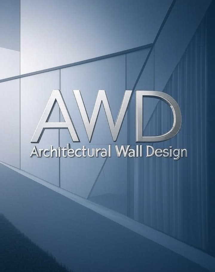 AWD — Architectural Wall Design
