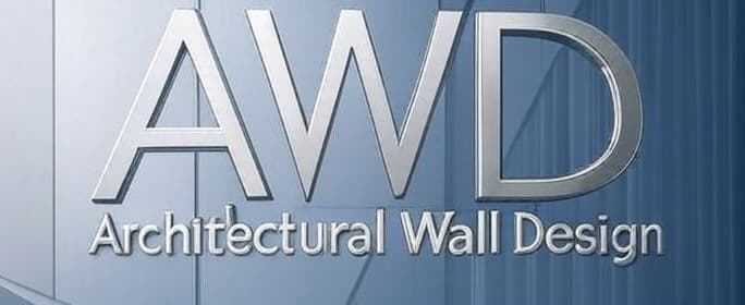 AWD — Architectural Wall Design